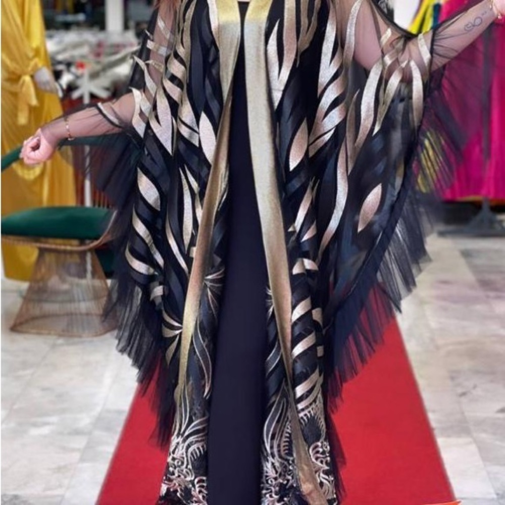 Turkish Kaftans - image 2